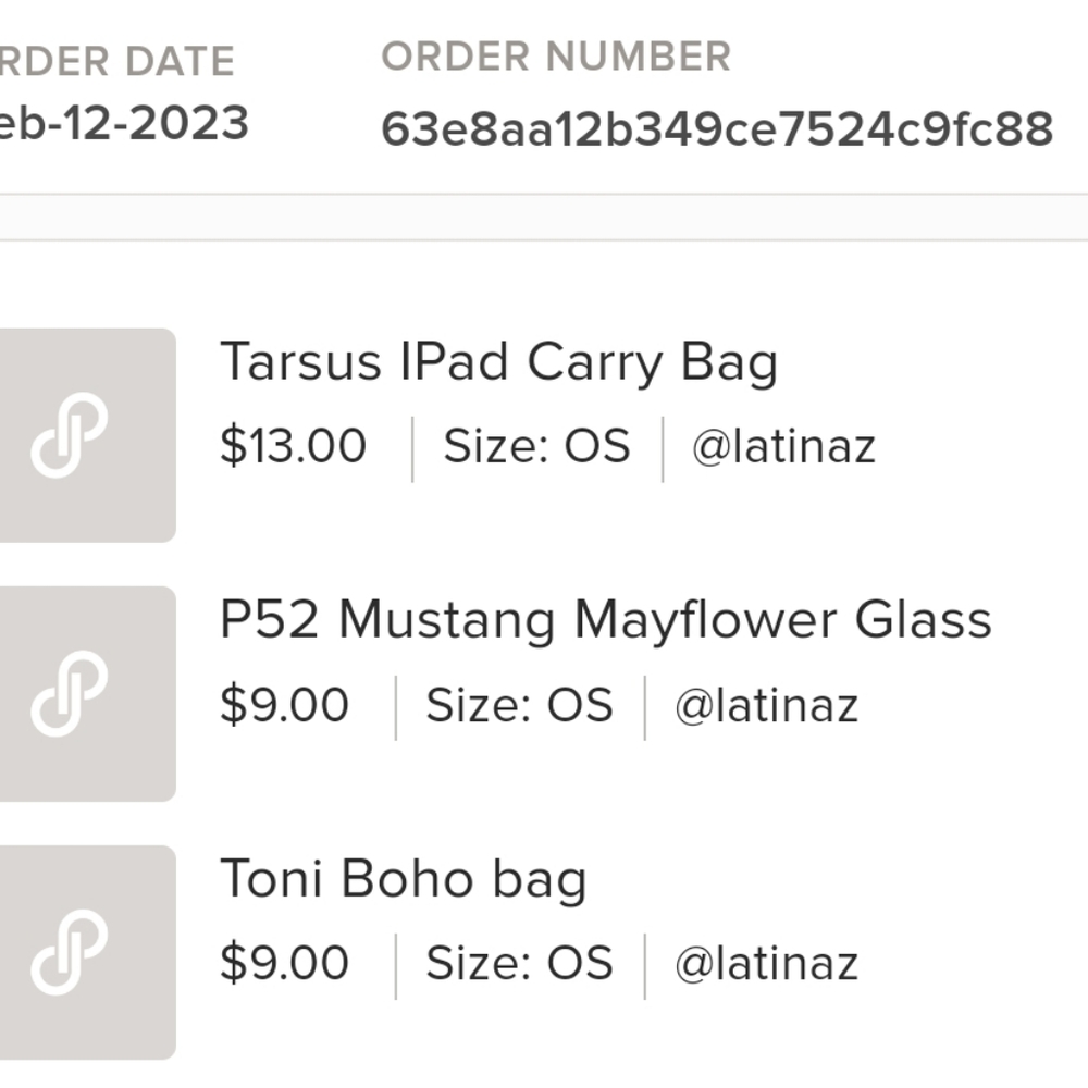 Latinaz Bundle